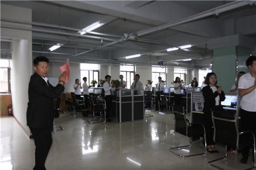 河北誠(chéng)促會(huì)誠(chéng)信萬(wàn)里行 走進(jìn)邯鄲耀騰企業(yè)管理咨詢集團(tuán)，探訪教育咨詢新篇章